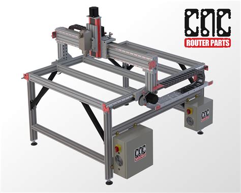 4 x4 cnc router parts pro|4x4 cnc machines for sale.